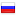 ratimir.ru hosted country